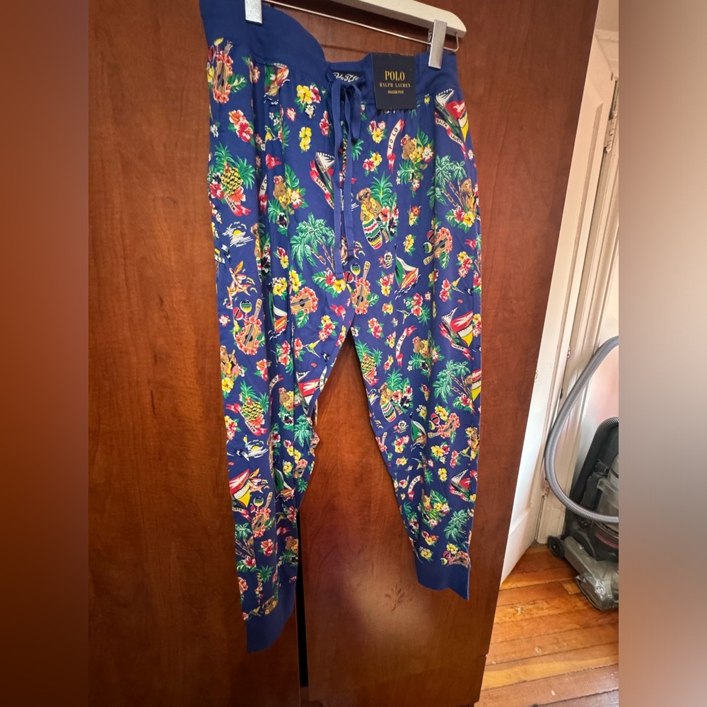 Polo Ralph Lauren Jogger Pant